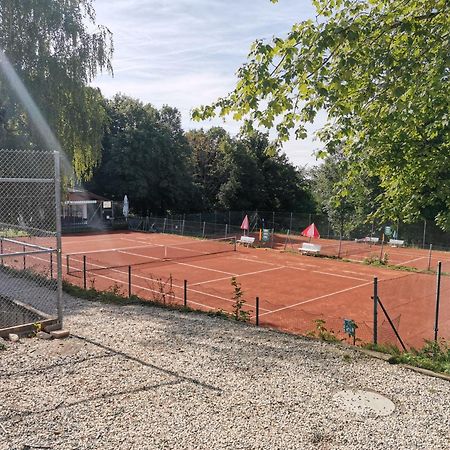 Ferienwohnung Am Bodensee Heiligenberg Ngoại thất bức ảnh