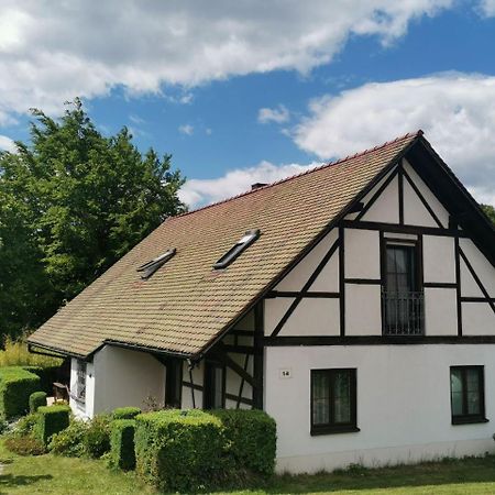 Ferienwohnung Am Bodensee Heiligenberg Ngoại thất bức ảnh