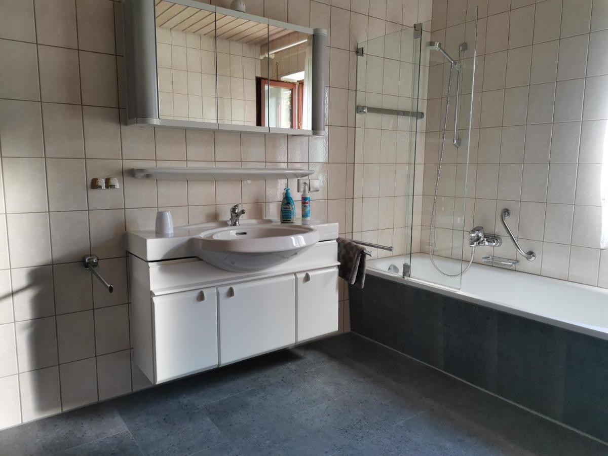 Ferienwohnung Am Bodensee Heiligenberg Ngoại thất bức ảnh