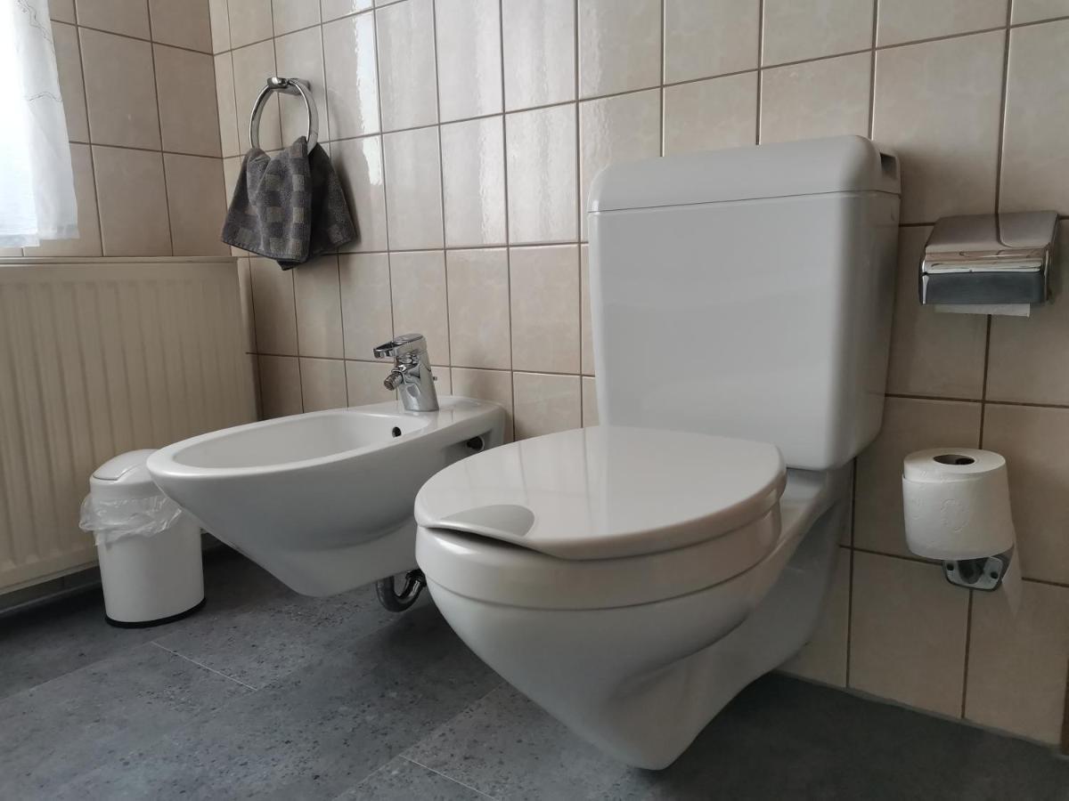 Ferienwohnung Am Bodensee Heiligenberg Ngoại thất bức ảnh