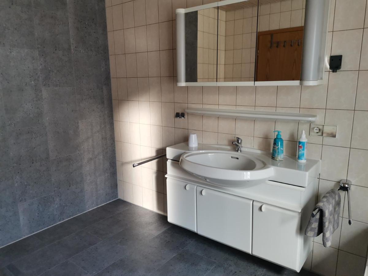 Ferienwohnung Am Bodensee Heiligenberg Ngoại thất bức ảnh