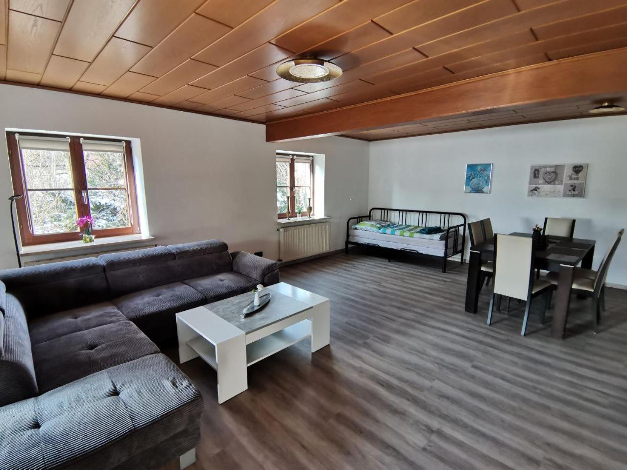 Ferienwohnung Am Bodensee Heiligenberg Ngoại thất bức ảnh