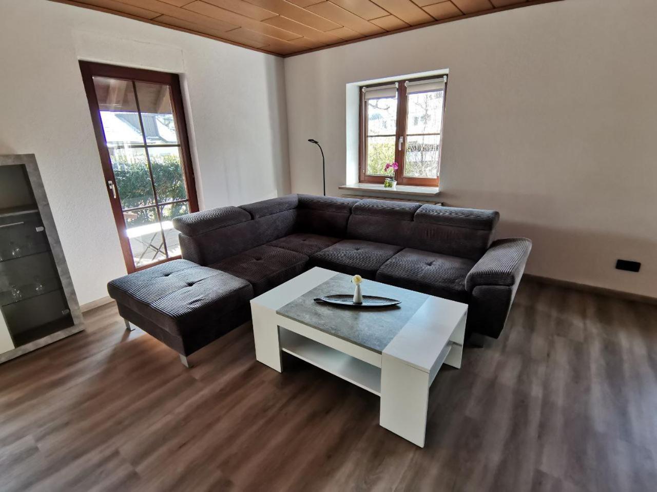 Ferienwohnung Am Bodensee Heiligenberg Ngoại thất bức ảnh