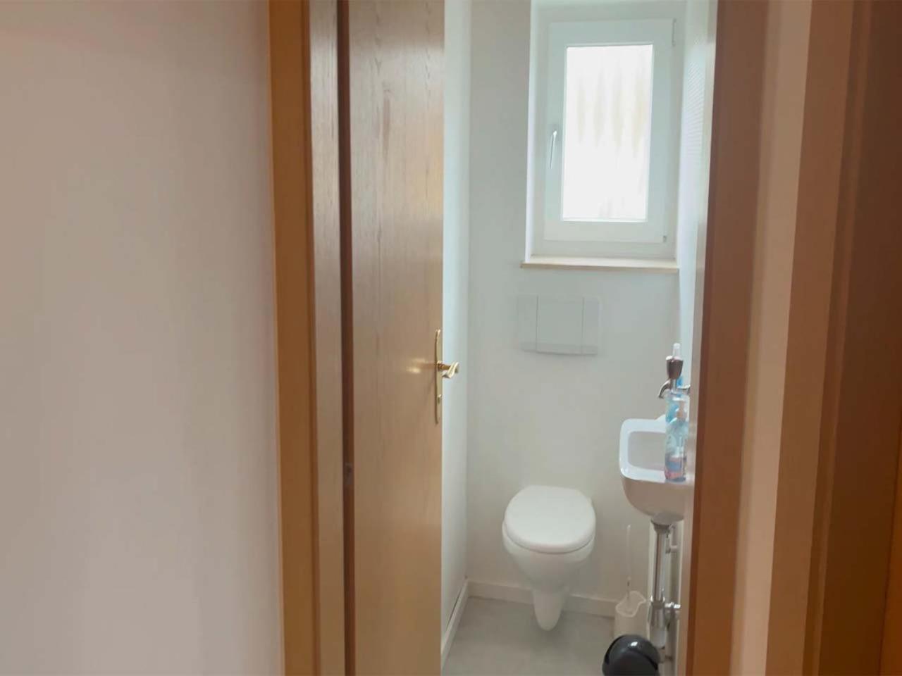Ferienwohnung Am Bodensee Heiligenberg Ngoại thất bức ảnh