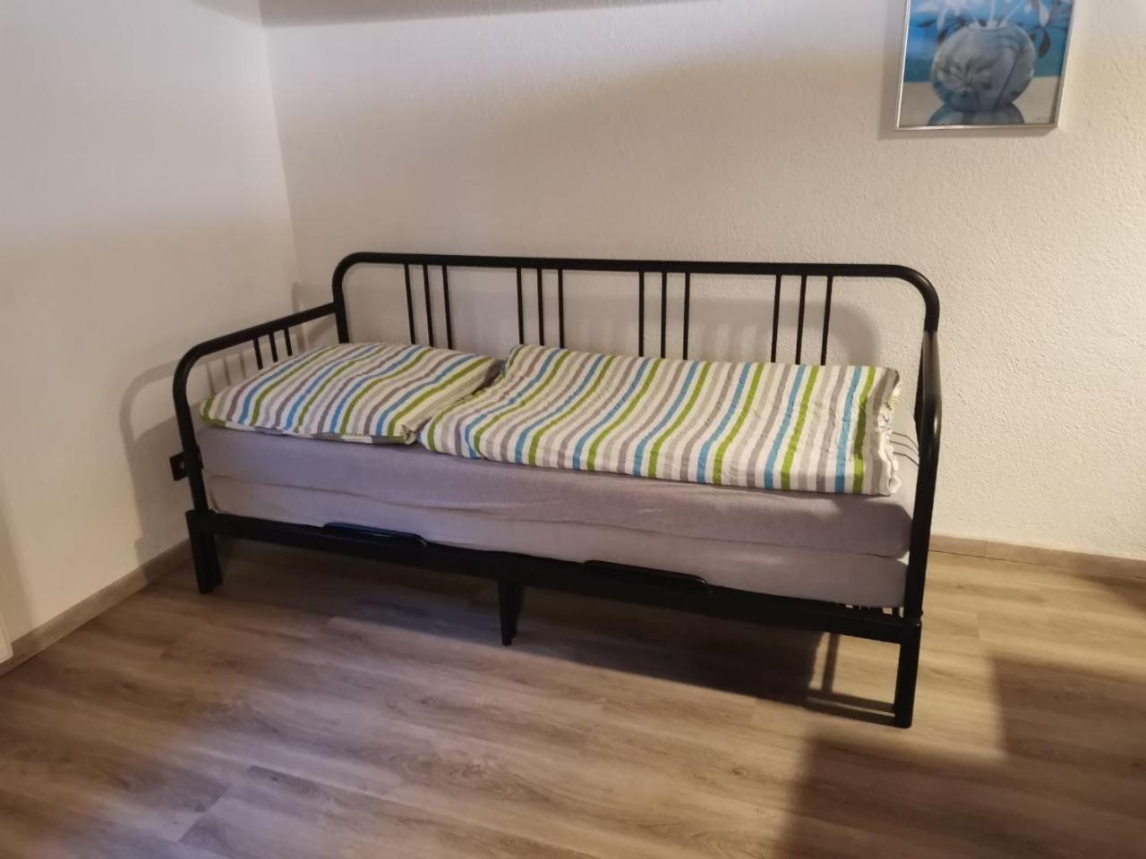 Ferienwohnung Am Bodensee Heiligenberg Ngoại thất bức ảnh