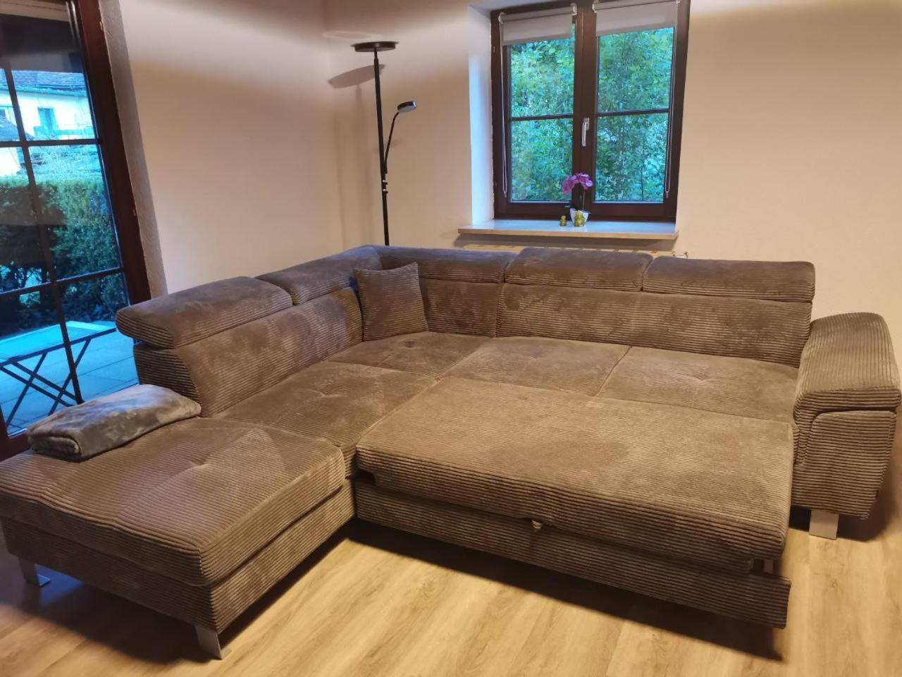 Ferienwohnung Am Bodensee Heiligenberg Ngoại thất bức ảnh