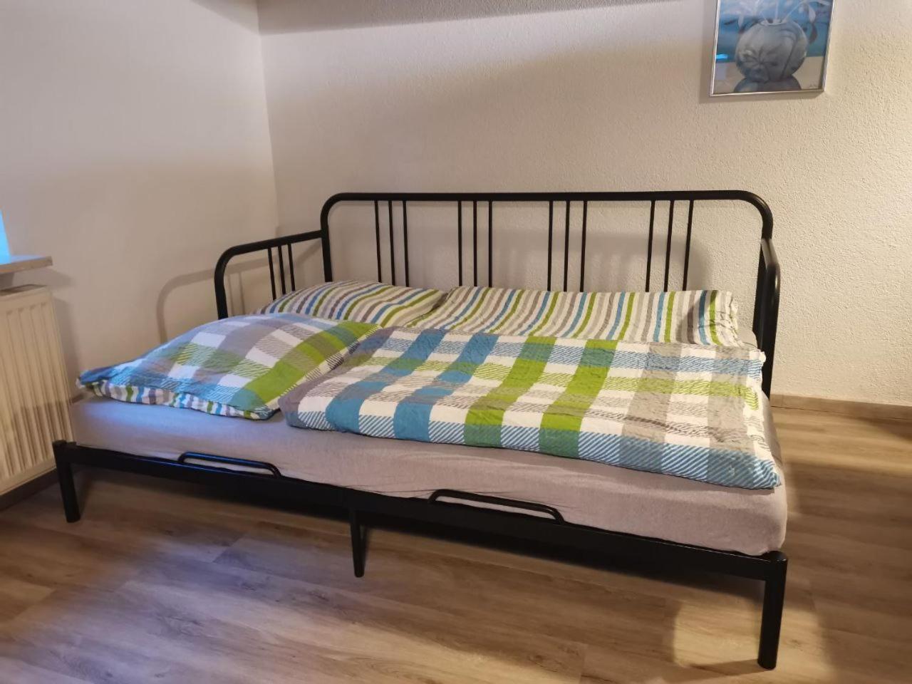 Ferienwohnung Am Bodensee Heiligenberg Ngoại thất bức ảnh