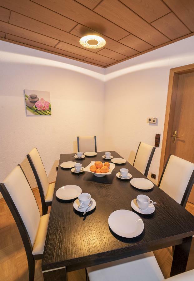 Ferienwohnung Am Bodensee Heiligenberg Ngoại thất bức ảnh