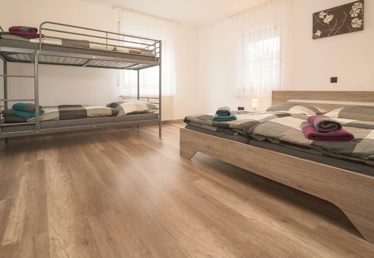 Ferienwohnung Am Bodensee Heiligenberg Ngoại thất bức ảnh