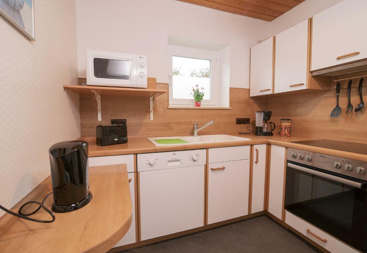 Ferienwohnung Am Bodensee Heiligenberg Ngoại thất bức ảnh