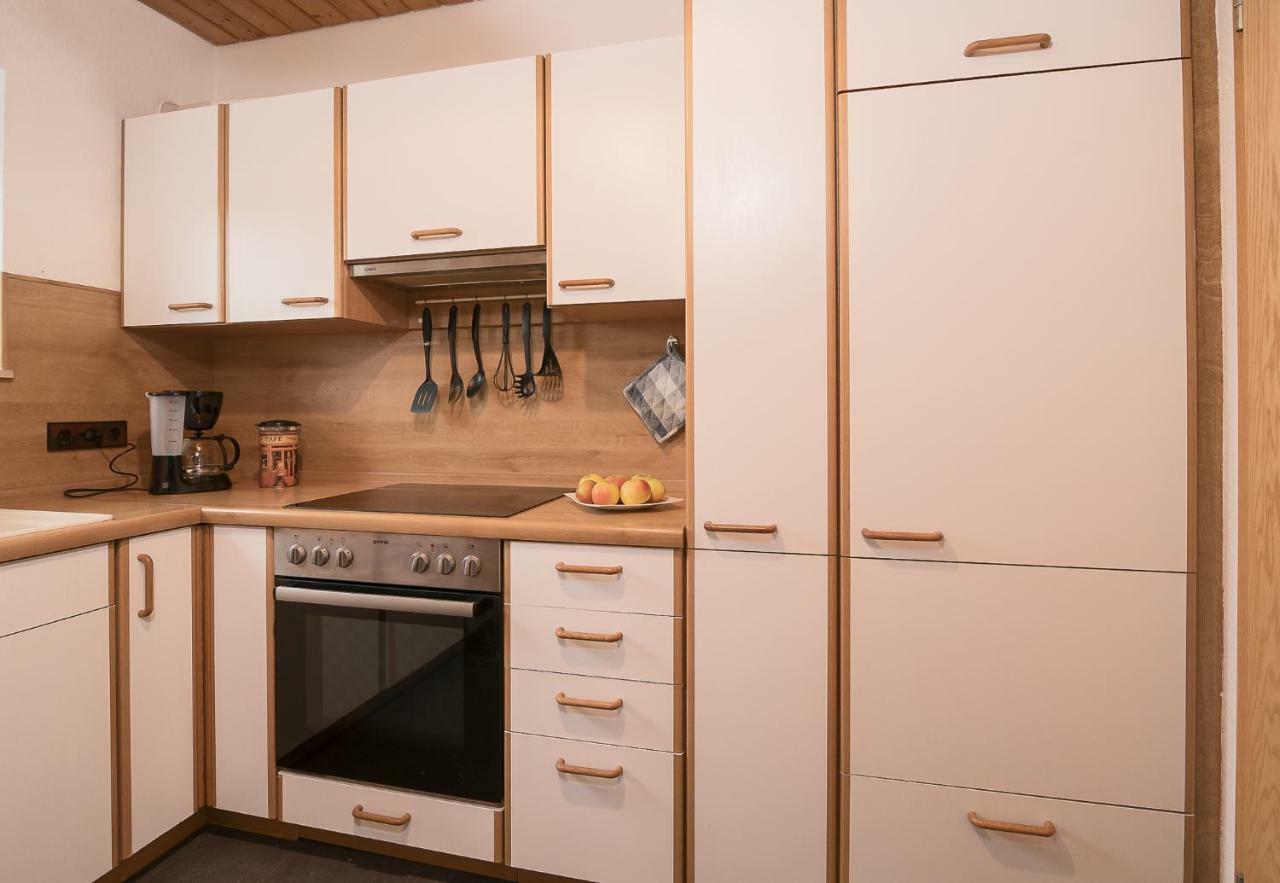 Ferienwohnung Am Bodensee Heiligenberg Ngoại thất bức ảnh